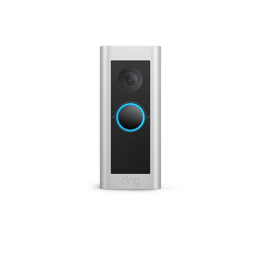 Ring Wired Doorbell Pro NWT UNOPENED